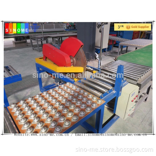 Hydraulic Bale Cutter for inspection/ Motorized Sample Cutter